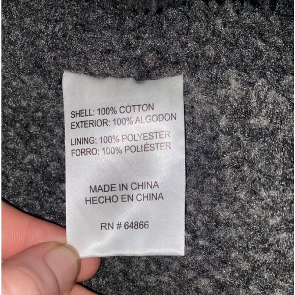 NEW LEE Premium Select Summit Vest! Size XXL Mens!🔥 - Picture 7 of 10